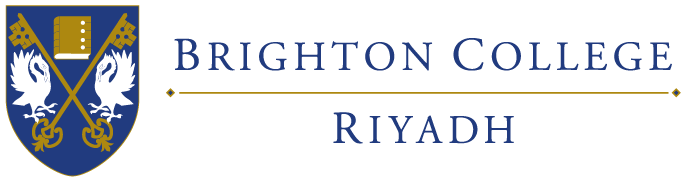 Brighton College Riyadh Logo