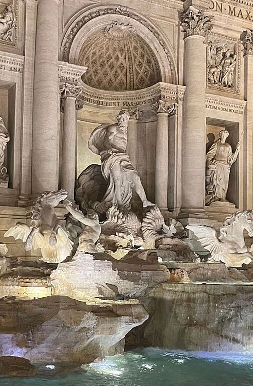  Rome FOS  